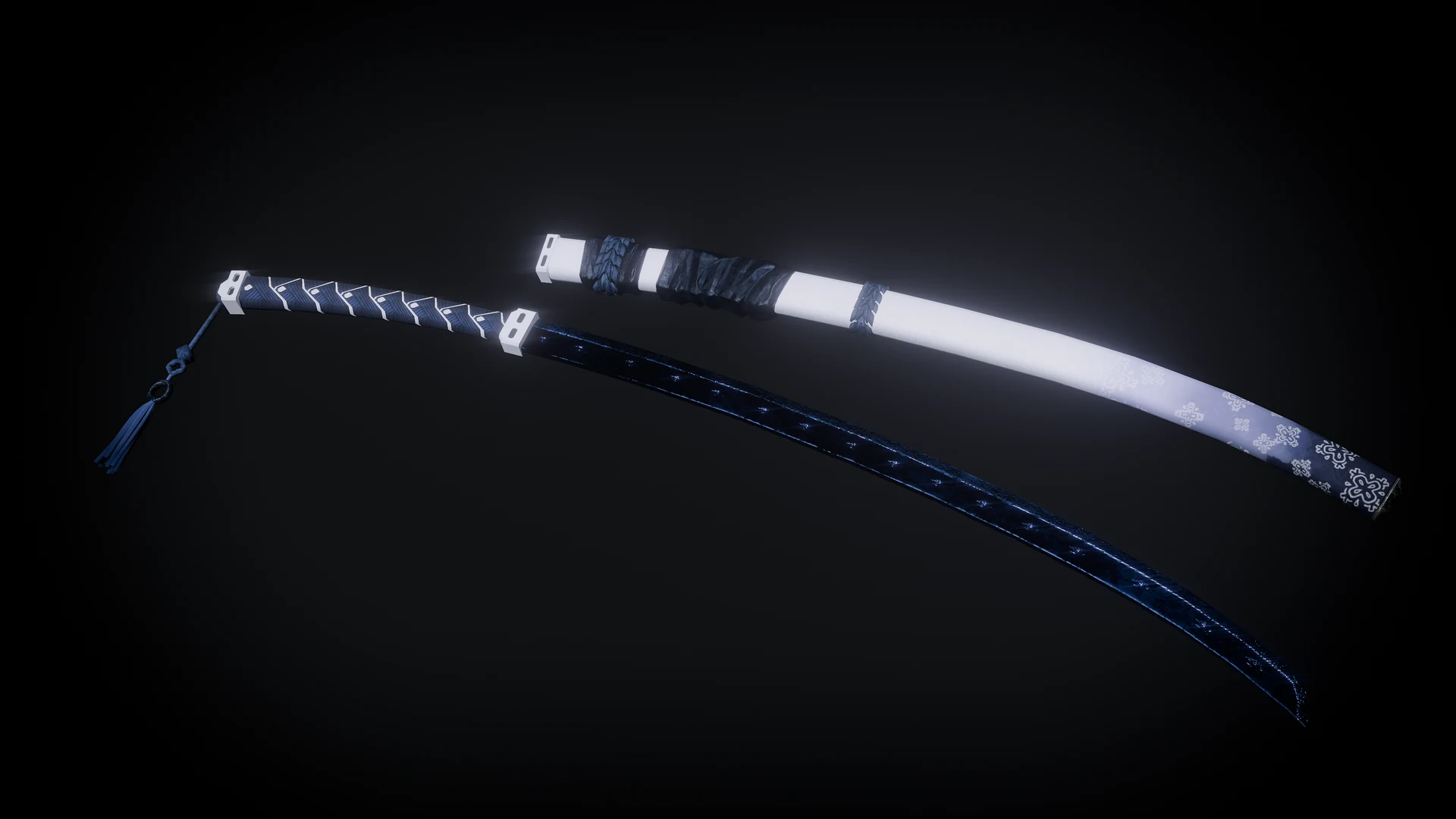 Random Katana